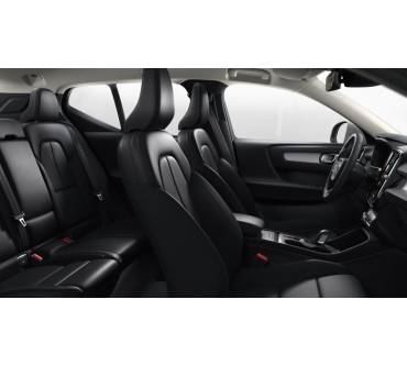 Produktbild Volvo XC40 (2017)