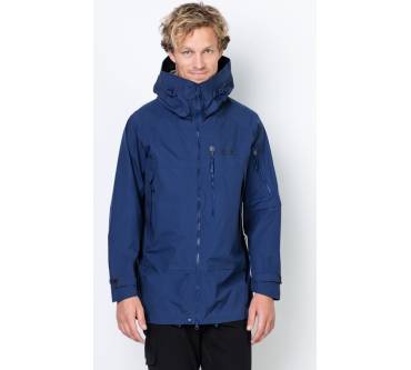 Produktbild Jack Wolfskin The Humboldt Jacket