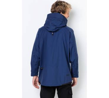Produktbild Jack Wolfskin The Humboldt Jacket