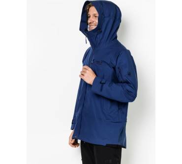 Produktbild Jack Wolfskin The Humboldt Jacket