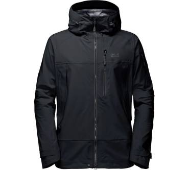 Produktbild Jack Wolfskin The Humboldt Jacket