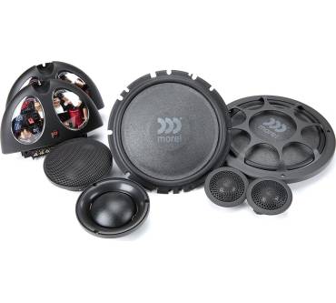 Produktbild Morel Virtus Nano 603