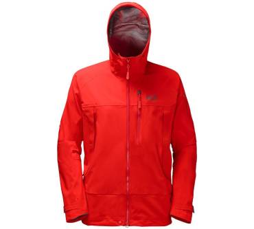 Produktbild Jack Wolfskin The Humboldt Jacket