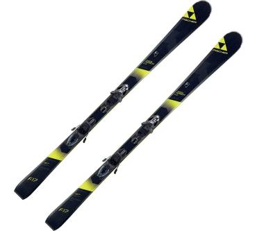 Produktbild Fischer Sports Progressor F17 (Modell 2017/2018)