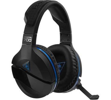 Produktbild Turtle Beach Stealth 700 (für PS4/PS4 Pro)