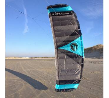 Produktbild Wolkenstürmer Paraflex Quad 3.9