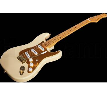 Produktbild Harley Benton ST-62DLX