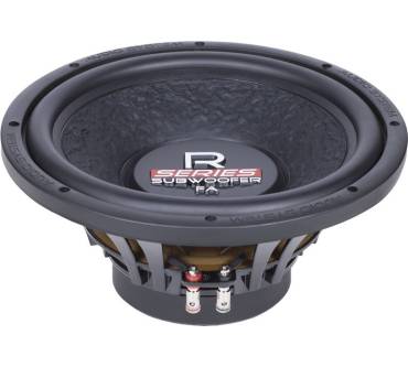 Produktbild Audio System R 15 FA