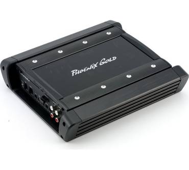 Produktbild Phoenix Gold RX250.1