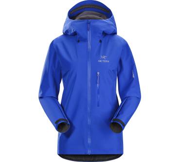 Produktbild Arc'teryx Alpha FL Jacket