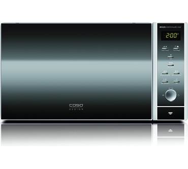 Produktbild Caso MCG 25 Ceramic Chef