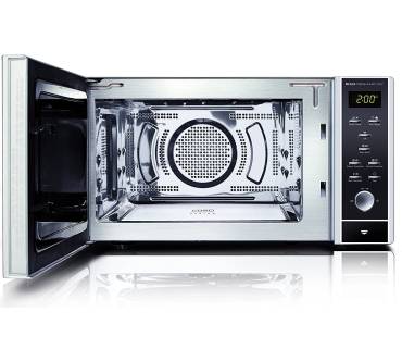 Produktbild Caso MCG 25 Ceramic Chef