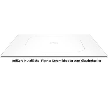 Produktbild Caso MCG 25 Ceramic Chef