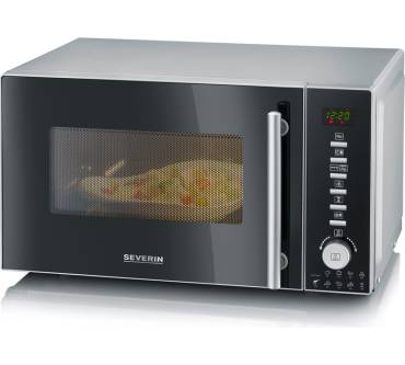 Produktbild Severin MW 7865