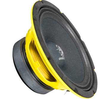 Produktbild Ground Zero GZCK 200SPL