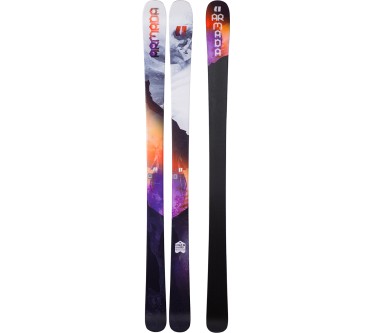 Produktbild Armada Skis Victa 83 (Modell 2017/2018)