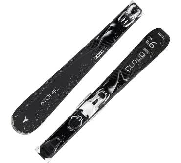 Produktbild Atomic Cloud 9 (Modell 2017/2018)