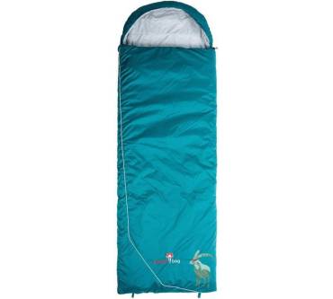 Produktbild Grüezi-Bag Biopod Wolle Goas Comfort