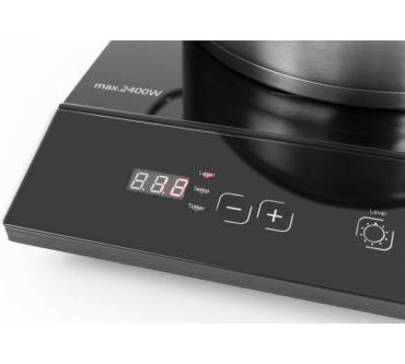 Produktbild Caso Maitre 2400