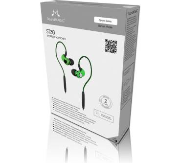 Produktbild SoundMAGIC ST30