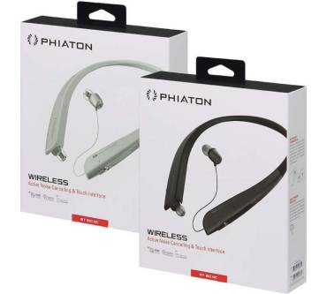 Produktbild Phiaton BT 150 NC