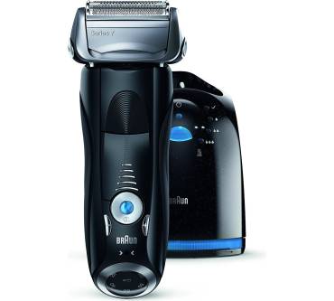 Produktbild Braun Series 7 - 760cc