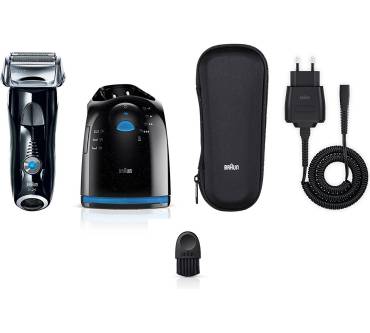 Produktbild Braun Series 7 - 760cc