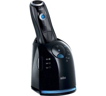 Produktbild Braun Series 7 - 760cc