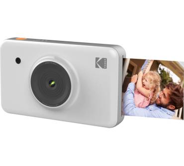 Produktbild Kodak Mini Shot