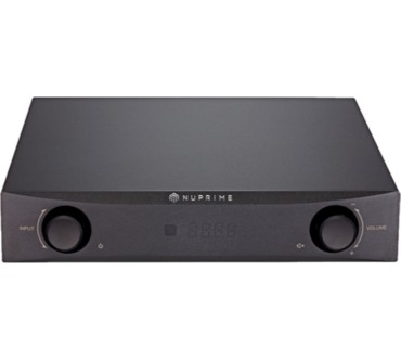 Produktbild NuPrime DAC 9