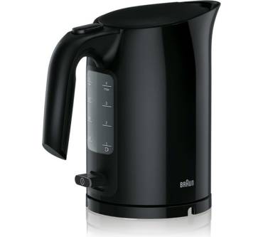 Produktbild Braun PurEase WK 3000 BK
