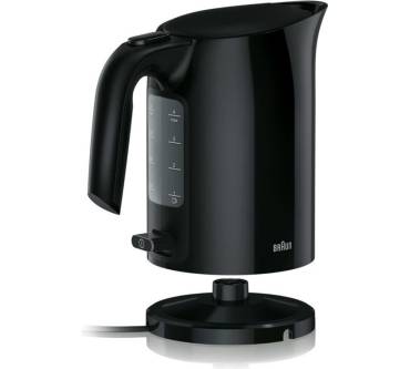 Produktbild Braun PurEase WK 3000 BK