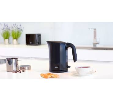 Produktbild Braun PurEase WK 3000 BK