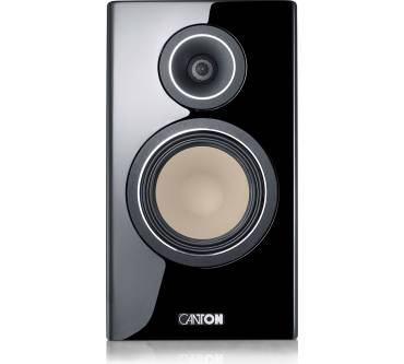 Produktbild Canton A 45 BS