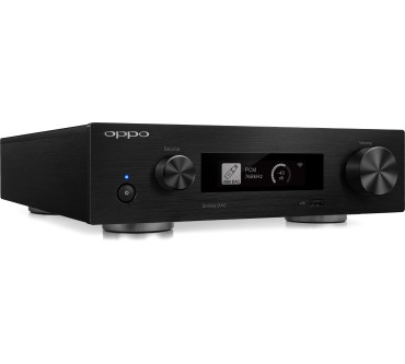 Produktbild Oppo Sonica DAC