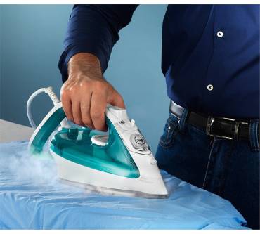 Produktbild Tefal Easygliss FV3910