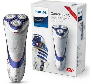 Produktbild Philips SW3700/07
