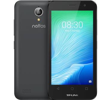 Produktbild TP-Link Neffos Y50