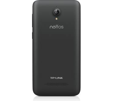 Produktbild TP-Link Neffos Y50