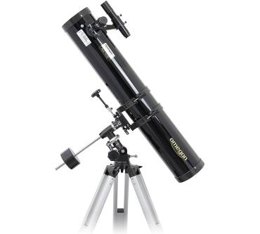 Produktbild Omegon Teleskop N 114/900 EQ-1
