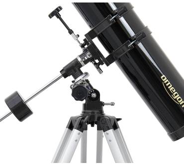 Produktbild Omegon Teleskop N 114/900 EQ-1