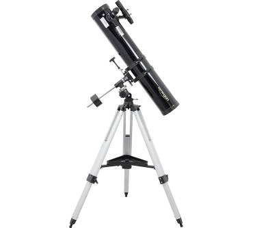 Produktbild Omegon Teleskop N 114/900 EQ-1