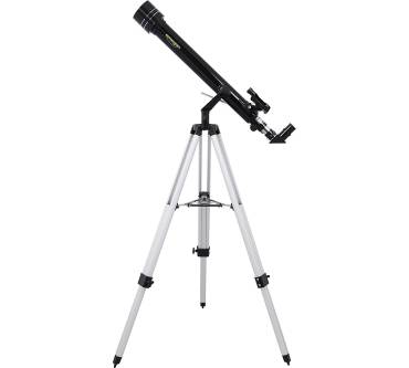 Produktbild Omegon Teleskop AC 60/700 AZ-1