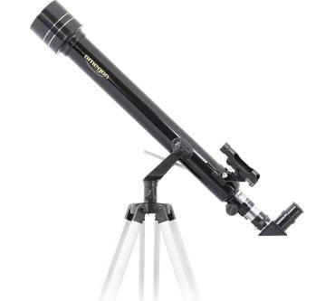 Produktbild Omegon Teleskop AC 60/700 AZ-1