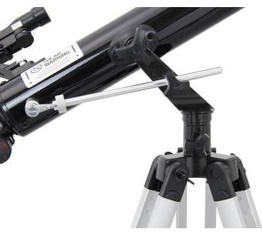 Produktbild Omegon Teleskop AC 60/700 AZ-1