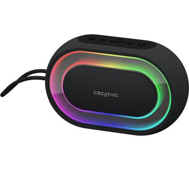 Produktbild Creative Halo