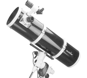 Produktbild Skywatcher N 200/1000 Explorer BD NEQ-5