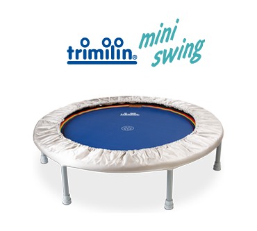 Produktbild Heymans Trimilin mini swing