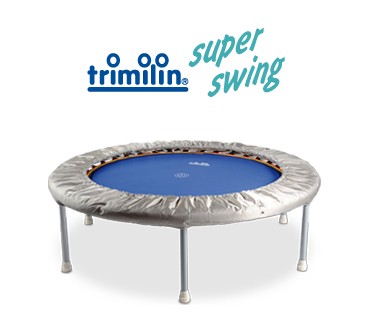 Produktbild Heymans Trimilin super swing