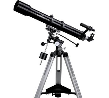 Produktbild Skywatcher Evostar AC 90/900 EQ-2